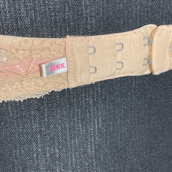 Pink by Victoria Secret Bra - Picture 7 of 10